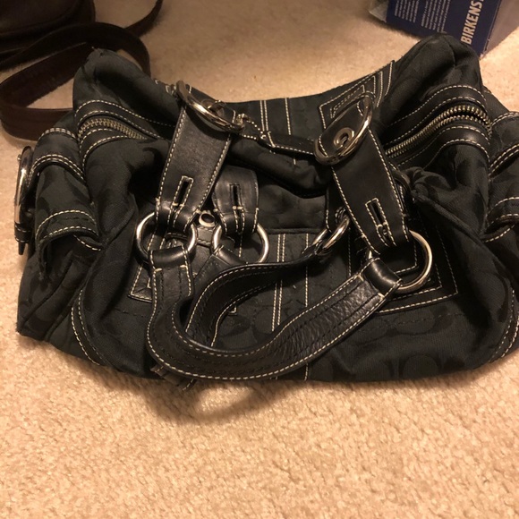 Coach cross body - Picture 2 of 5